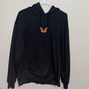 Women’s Butterfly Hoodie🦋